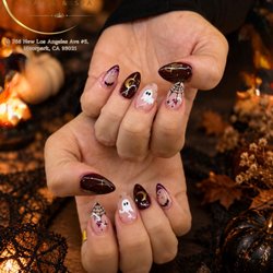 PamperMe Nails & Spa