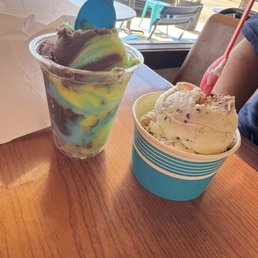 Italian Ice & Ice cream Italian Ice & Ice cream