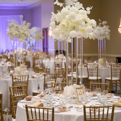 Durham Convention Center by null