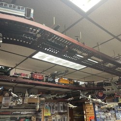 Ridgefield Hobby Shop