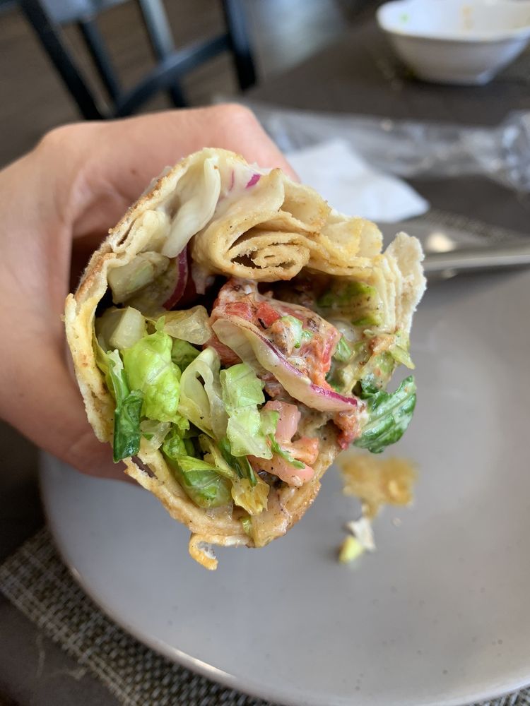 KABOB XPRESS Updated September 2024 22 Photos & 31 Reviews 3305 N