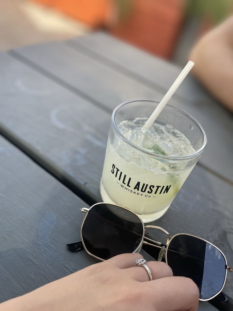 Still Austin Whiskey Co.