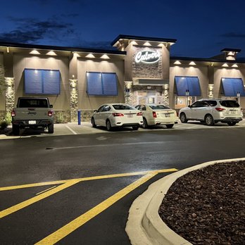 Culver's - June 6, 2022 - Ice Cream & Frozen Yogurt Near Me - Jacksonville, Florida