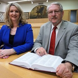Law Offices of Reilly & Skerston - James T. Reilly and Jennifer Bunker Skerston
