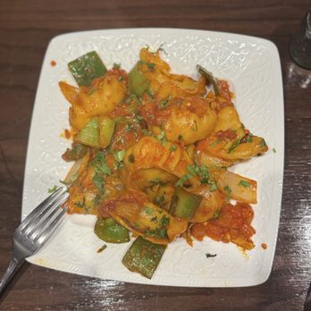 Cafe Lotus - One of the best indian food in town and specially momo was so delicious - Indian Near Me - Fairfax, California