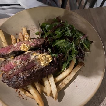 Mad & Vin - Steak - New American Near Me - Solvang, California