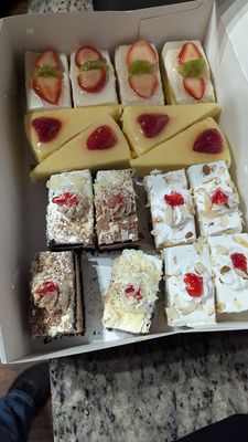 International Bakery by null