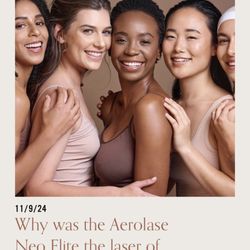 Mosaic Skin Studio