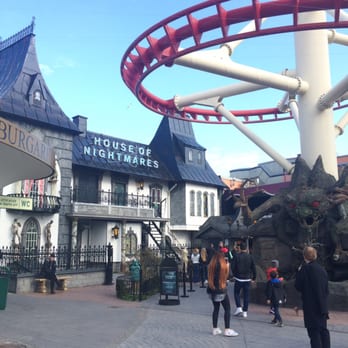 Gröna Lund - Amusement Parks Near Me - Stockholm, Alberta Gröna Lund - Amusement Parks Near Me - Stockholm, Alberta