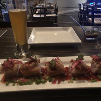 Kobu Restaurant - Pork Belly - Asian Fusion Near Me - Mexicali, BCN