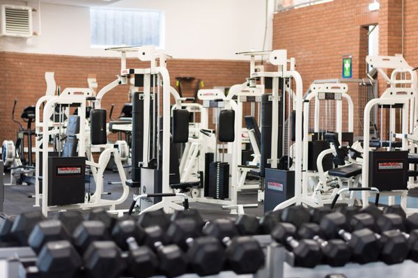 Mccaulay's Health Club & Ivybridge Golf Club