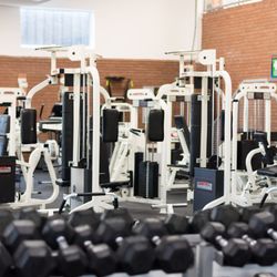 McCaulay's Health Club