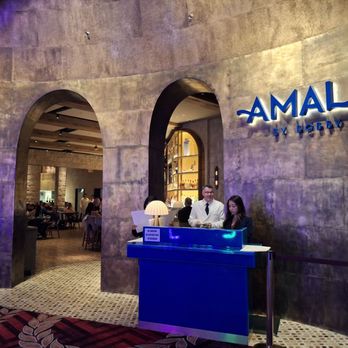 Amalfi - Italian Near Me - Las Vegas, Nevada Amalfi - Italian Near Me - Las Vegas, Nevada
