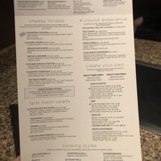 Photo of The Melting Pot - Colorado Springs, CO, United States