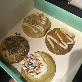 Dirty Dough - Desserts Near Me - Dana Point, California Dirty Dough - Desserts Near Me - Dana Point, California