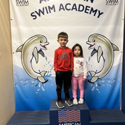 American Swim Academy