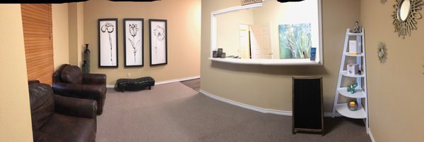 Essential Escape Massage