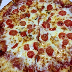 Ahmo's Gyros & Deli - Margarita Pizza