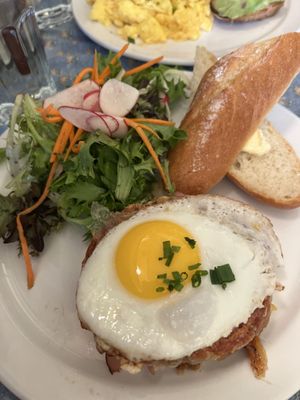 Bonjour Brioche by null