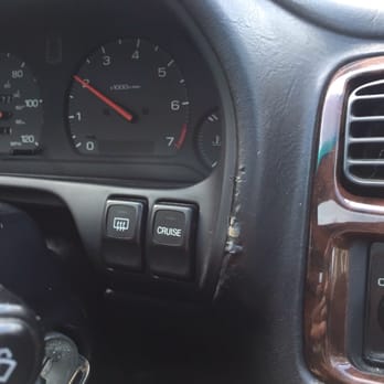 Cmarr Automotive - That is how Cmarr damaged my car. - Auto Repair Near Me - Seattle, Washington