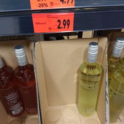 Kaufland - Bree Weine im Angebot für nur 2,99€ im Kaufland  (02.11.2023) H.S