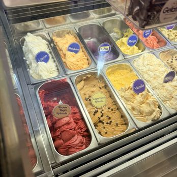 Gelatto - Ice Cream & Frozen Yogurt Near Me - Monterrey, NLE