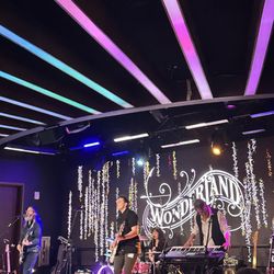 Rivers Casino Portsmouth - Live music at the Sound Bar