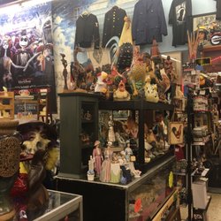 Dixie Antiques