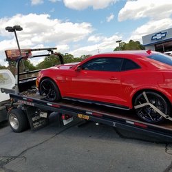 Don Kerns Wrecker Service