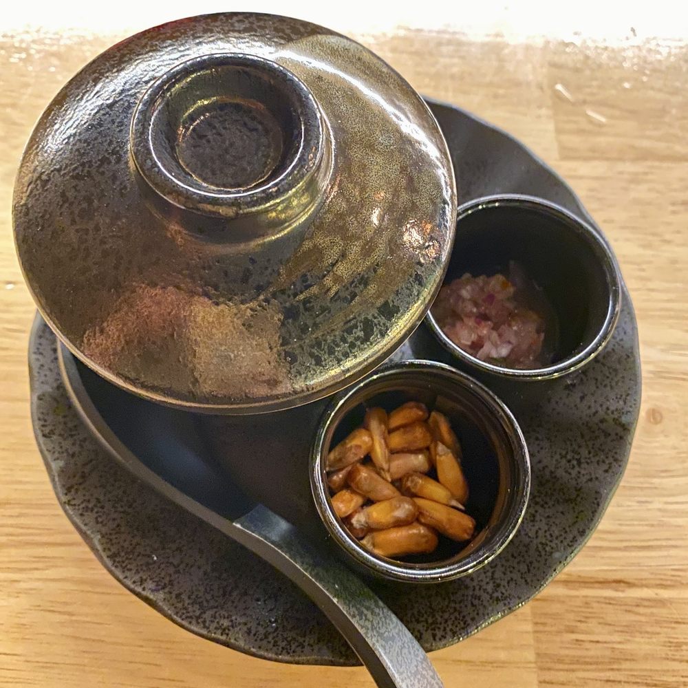 Akashiro - Sushi Bars Near Me - Fullerton, California