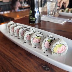 Katana Sushi Bar - California Roll
