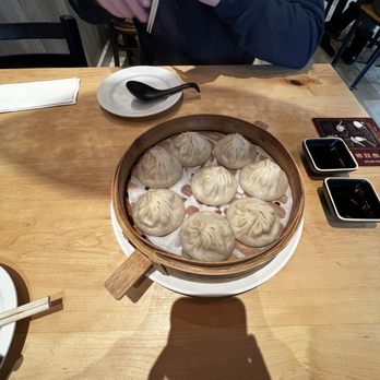 Uncle Dumpling - Xiao long bao - Noodles Near Me - Roseville, California Uncle Dumpling - Xiao long bao - Noodles Near Me - Roseville, California