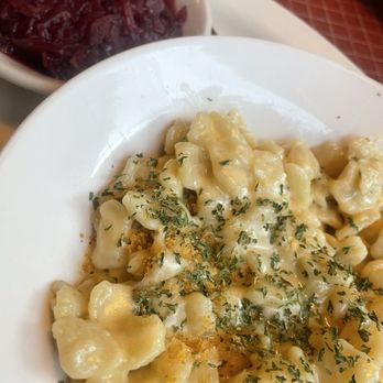 Max's Allegheny Tavern - Kase Spätzle - German Near Me - Pittsburgh, Pennsylvania Max's Allegheny Tavern - Kase Spätzle - German Near Me - Pittsburgh, Pennsylvania