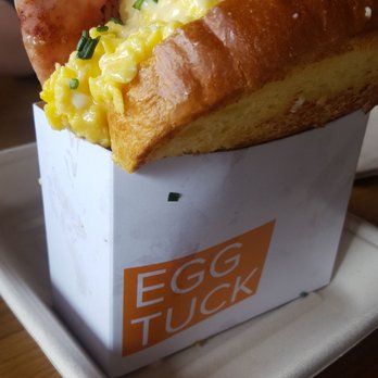 Egg Tuck - Breakfast & Brunch Near Me - Los Angeles, California