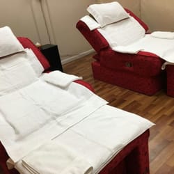 Golden Dragon Foot Spa - Couples Massages