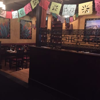 Agave Grill - Nice ambiance - Mexican Near Me - Hartford, Connecticut
