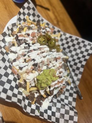 Birrieria Tijuana by null