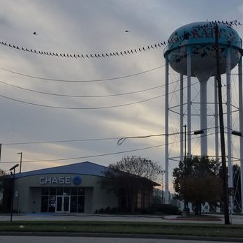 Chase Bank - They had to chase me away - Banks & Credit Unions Near Me - Katy, Texas Chase Bank - They had to chase me away - Banks & Credit Unions Near Me - Katy, Texas