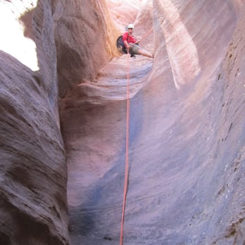 Zion Mountaineering School - Rappelling - Climbing Near Me - Springdale, Utah Zion Mountaineering School - Rappelling - Climbing Near Me - Springdale, Utah