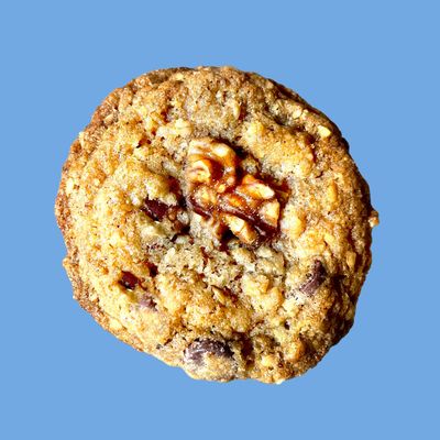 Don't Touch My Cookies by null