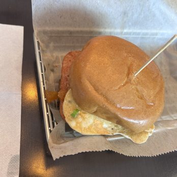 Epik Burger - Burger of the month - Burgers Near Me - Jacksonville, Florida