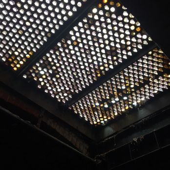 Beneath the Streets - Sky lights from below - Historical Tours Near Me - Seattle, Washington