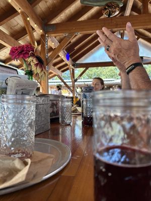 Finnriver Farm & Cidery by null