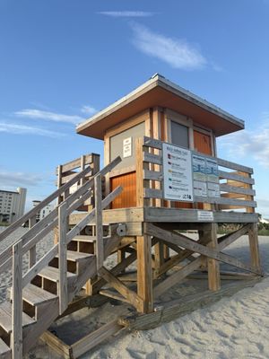 Venice Beach by null