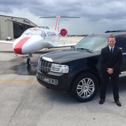 Priority Limousine - Priority Limo Owner Rob Brown