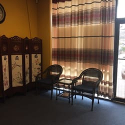 Oriental Massage