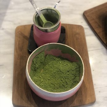 Cha Cha Matcha - Coffee & Tea Near Me - New York, New York Cha Cha Matcha - Coffee & Tea Near Me - New York, New York