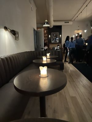 Ox Bar & Hearth by null