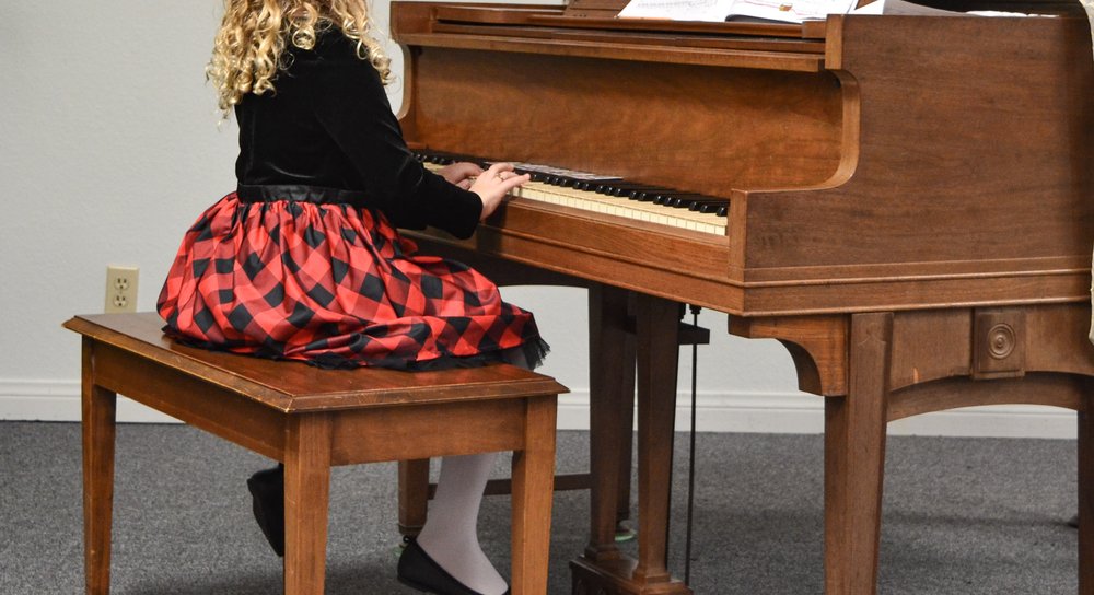 Alyssa Hamilton Music