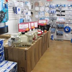 NPS Pool & Spa Supply